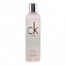 Calvin Klein gel de duche C.K. One