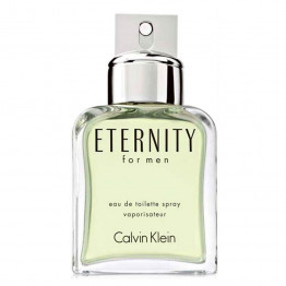 Calvin Klein perfume Eternity for Men