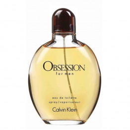 Calvin Klein perfume Obsession for men