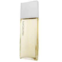 Calvin Klein perfume Truth 