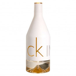 Calvin Klein perfume CKIN2U her 