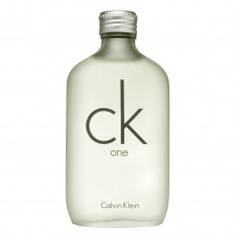 Calvin Klein perfume CK One 
