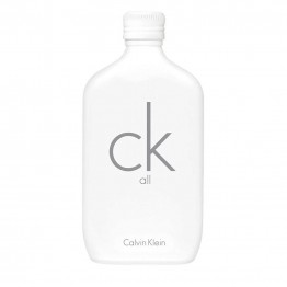 Calvin Klein perfume CK All