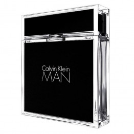 Calvin Klein perfume Man 