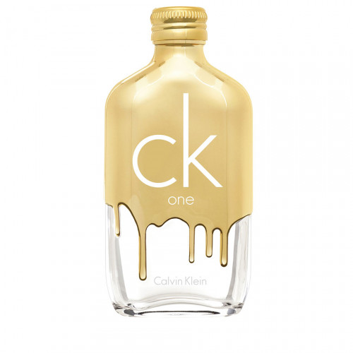comprar Calvin klein perfume CK One Gold com bom preço em Portugal