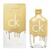 comprar Calvin klein perfume CK One Gold com bom preço em Portugal