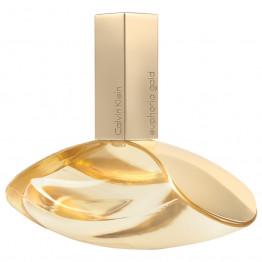 Calvin Klein perfume Euphoria Gold