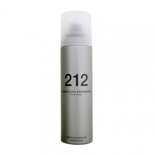 comprar Carolina Herrera desodorizante vaporizador 212 com bom preço em Portugal