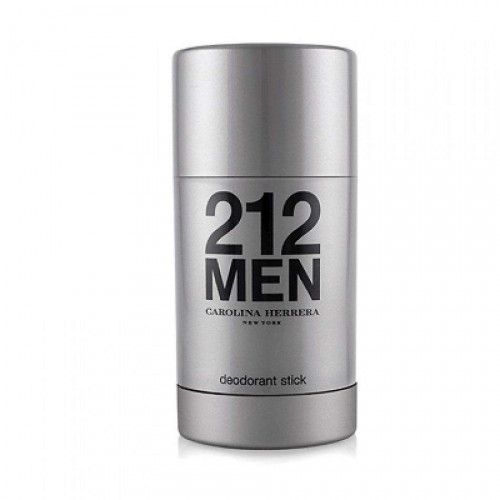 comprar Carolina Herrera desodorizante stick 212 Men com bom preço em Portugal