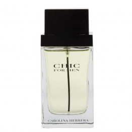 Carolina Herrera perfume Chic for Men