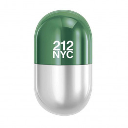 Carolina Herrera perfume 212 NYC Pills