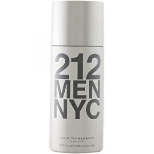 comprar Carolina Herrera desodorizante vaporizador 212 Men com bom preço em Portugal