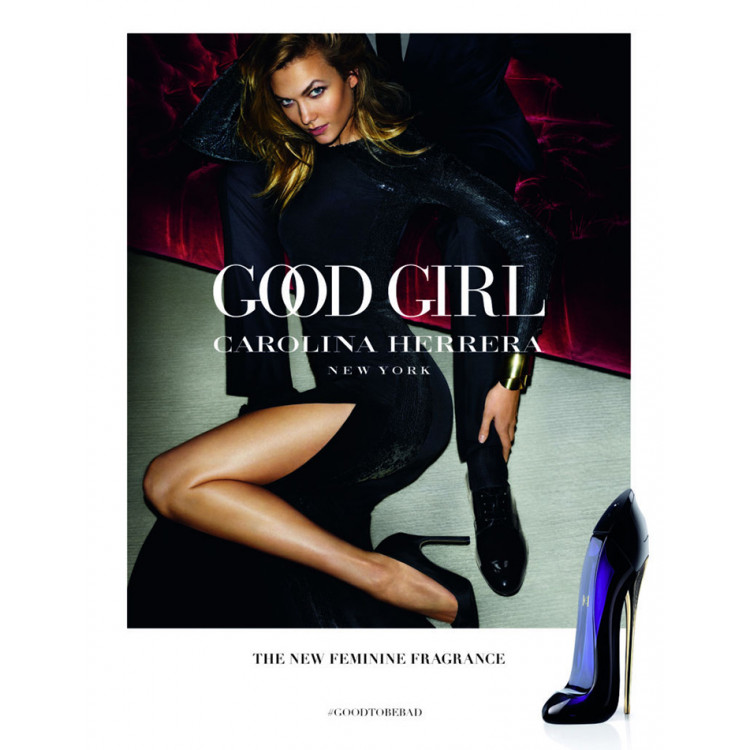 5 perfumes baratos que parecem o o Good Girl, da Carolina Herrera