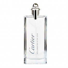 Cartier perfume Déclaration d'un Soir