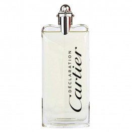 Cartier perfume Déclaration 