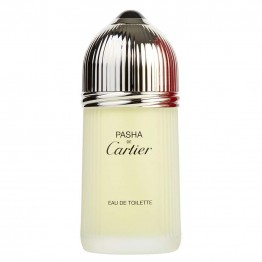 Cartier perfume Pasha 