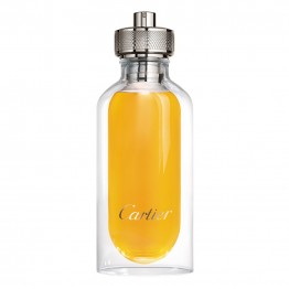 Cartier perfume L'Envol