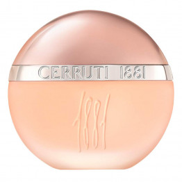 Cerruti perfume 1881 for woman