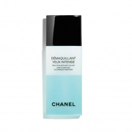 Chanel Cleanser Démaquillant Yeux Intense