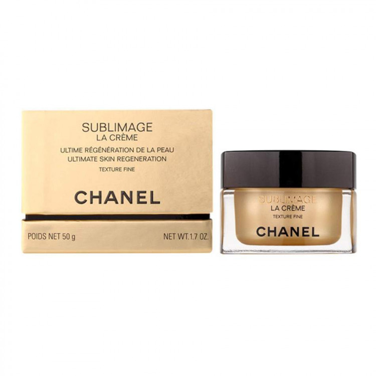 Comprar Chanel Sublimage La Crème Texture Fine ao melhor preço de venda!