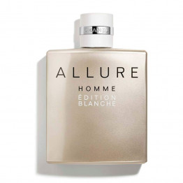 Chanel perfume Allure Homme Édition Blanche