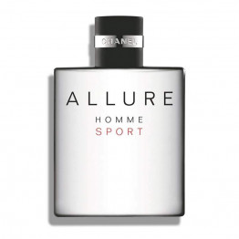 chanel perfume Allure Homme Sport 