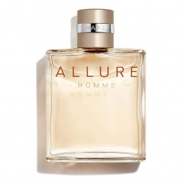 Chanel perfume Allure Homme