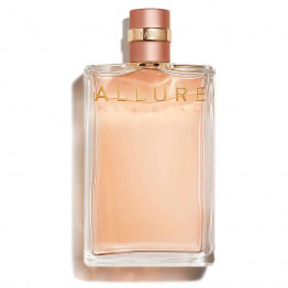 Chanel perfume Allure 