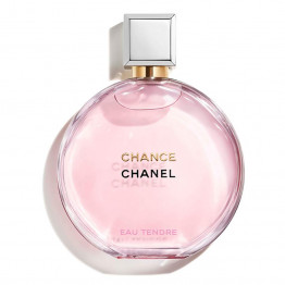 Chanel perfume Chance Eau Tendre 