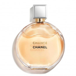 Chanel perfume Chance