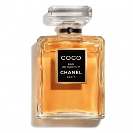 Chanel perfume Coco 