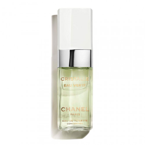 comprar Chanel perfume Cristalle Eau Verte com bom preço em Portugal