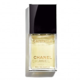 Chanel perfume Cristalle 