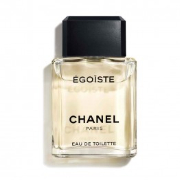 Chanel perfume Égoïste 