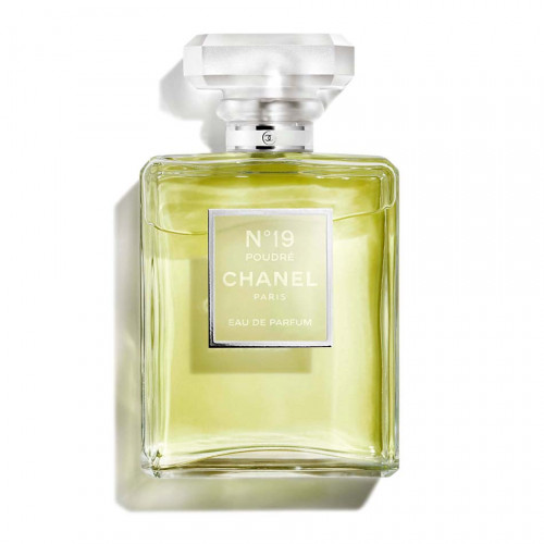 comprar Chanel perfume Nº19 Poudré com bom preço em Portugal