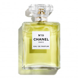 Chanel perfume Nº19 