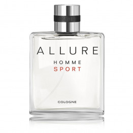 Chanel perfume Allure Homme Sport Cologne