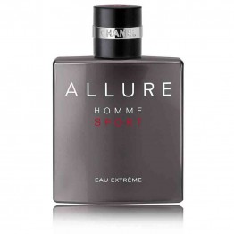 Chanel perfume Allure Homme Sport Eau Extrême