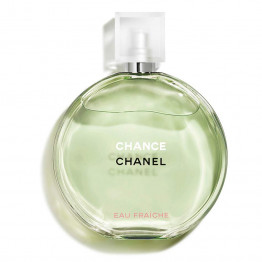 Chanel perfume Chance Eau Fraîche 