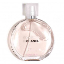 Chanel perfume Chance Eau Vive