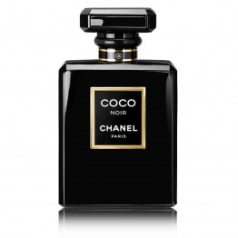 Chanel perfume Coco Noir
