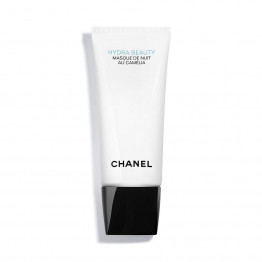 Chanel Hydra Beauty Masque de Nuit au Camélia