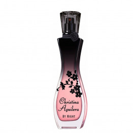 Christina Aguilera perfume By Night