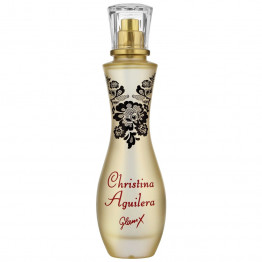 Christina Aguilera perfume Glam X