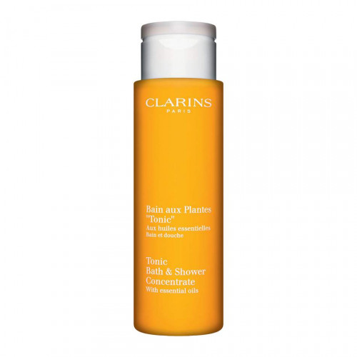 comprar Clarins Bain aux plantes "Tonic" com bom preço em Portugal