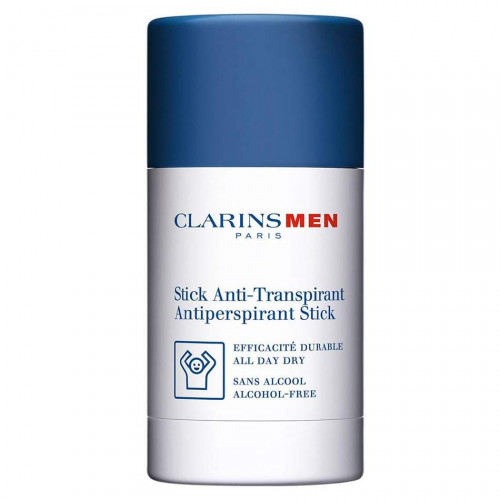 comprar Clarins Men Stick Anti-Transpirant com bom preço em Portugal