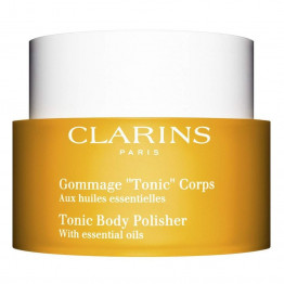 Clarins Gommage Tonic Corps