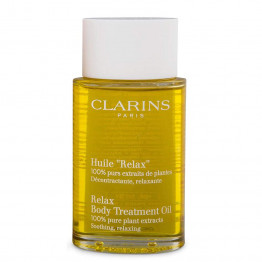 Clarins Huile Relax 