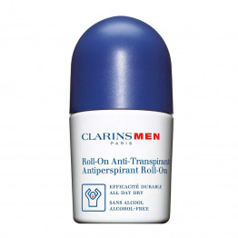 Clarins Men Roll-On Anti-Transpirant