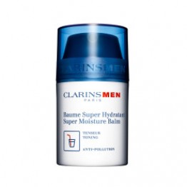 Clarins Men Baume Super Hydratant